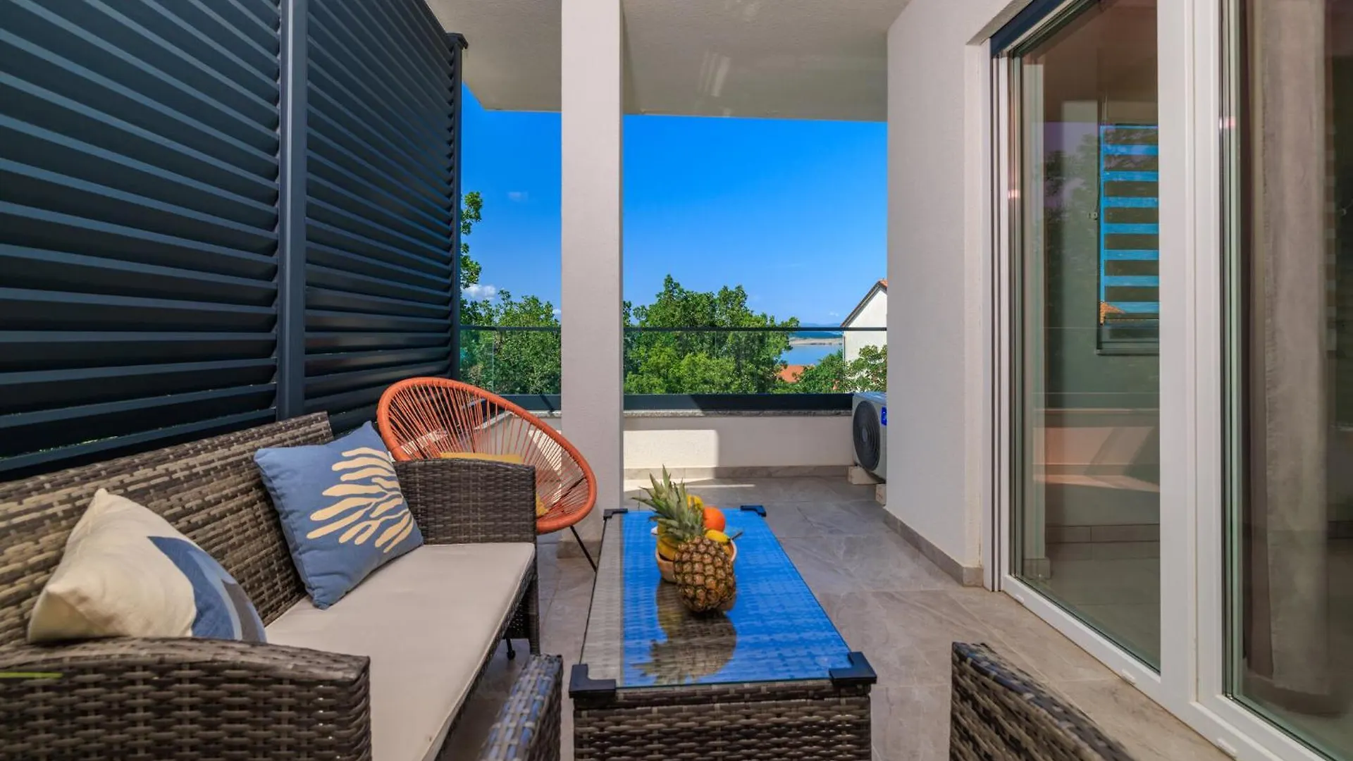 Apartment Adriatic Splash Dramalj