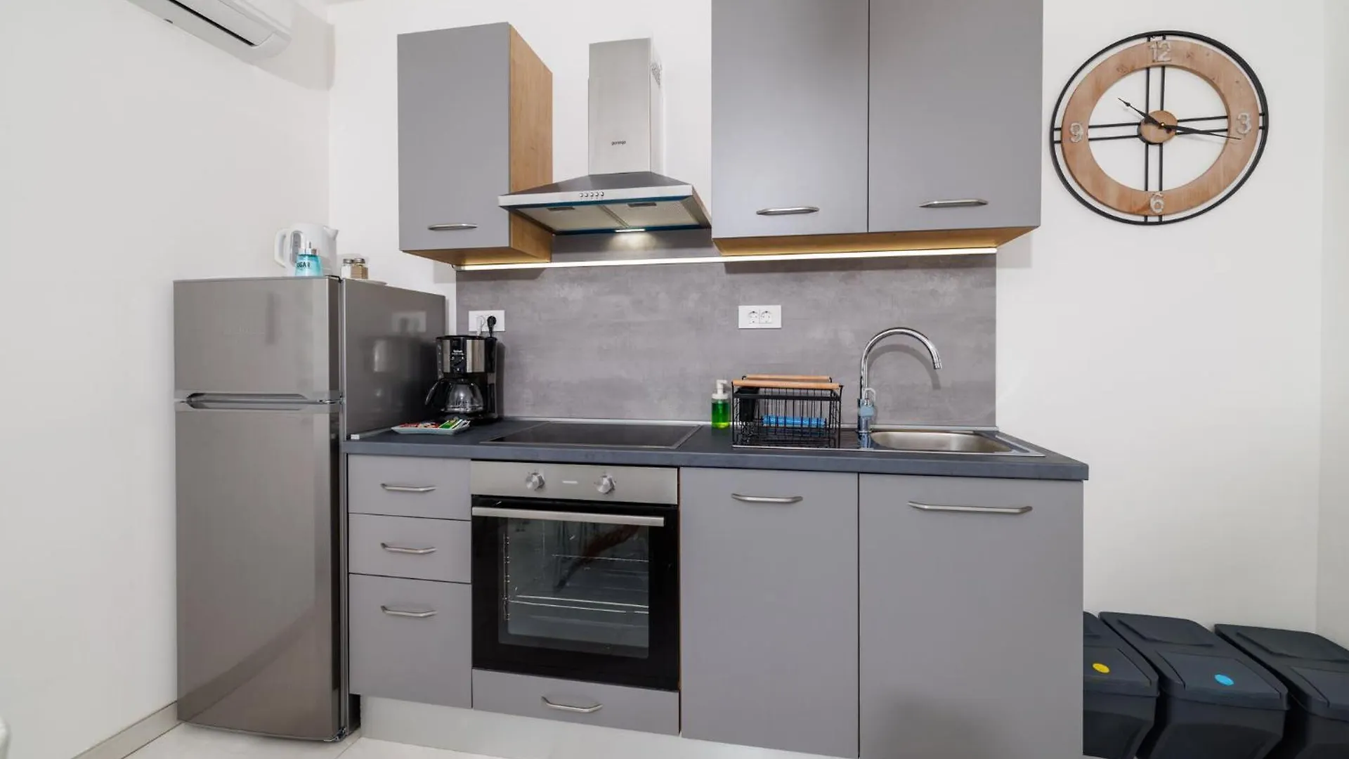Adriatic Splash Dramalj Apartment