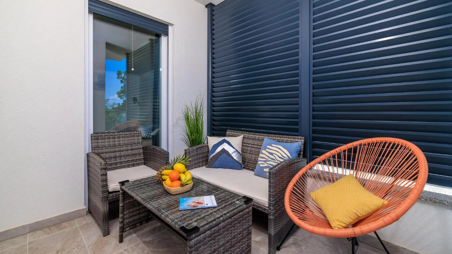 Apartment Adriatic Splash Dramalj
